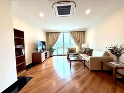 The Hermitage (D10), Apartment #573636811